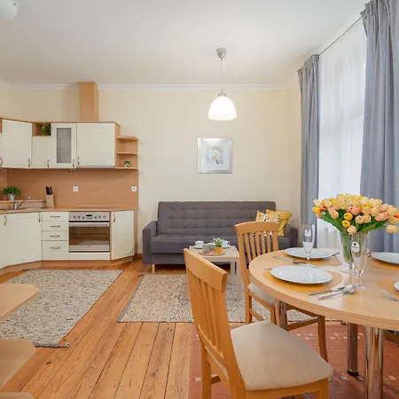 Apartment Charming Located Near The Promenade In By Renters *