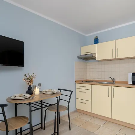 Apartment Przy Promenadzie By Renters