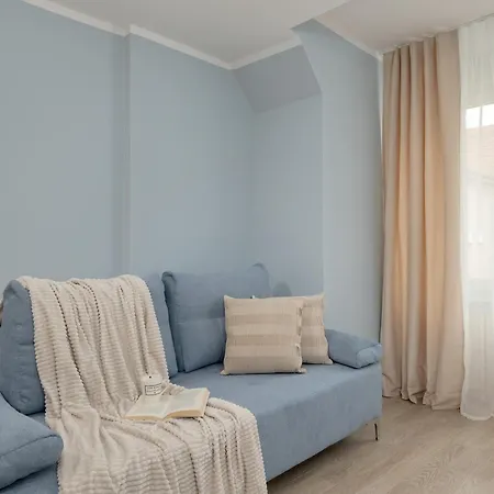 Apartment Przy Promenadzie By Renters *