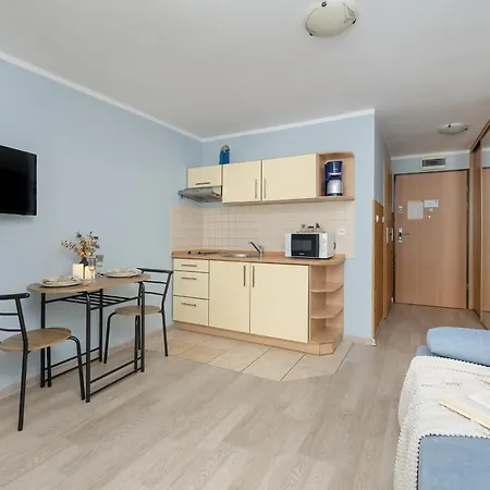 Apartment Przy Promenadzie By Renters *
