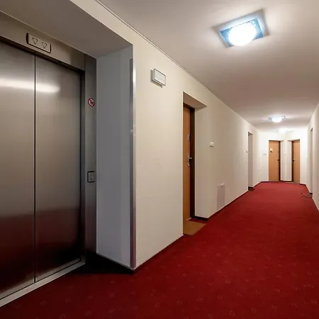 Apartment Przy Promenadzie By Renters