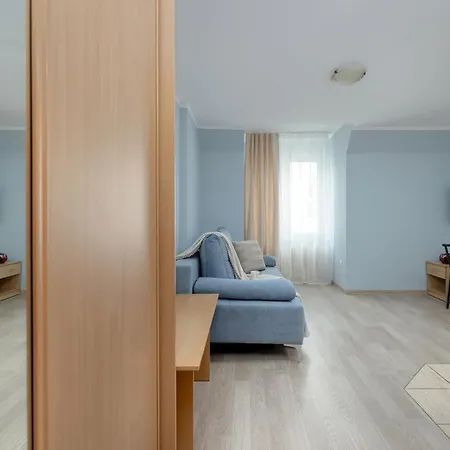 Przy Promenadzie By Renters Apartment
