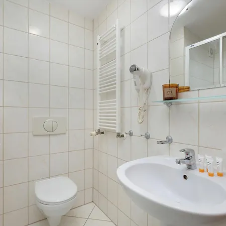 Przy Promenadzie By Renters Apartment *
