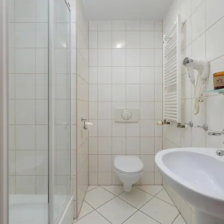 Apartment Przy Promenadzie By Renters Swinoujscie