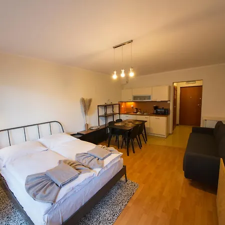 Apartment Wyspa Uznam - Wyspa Uznam