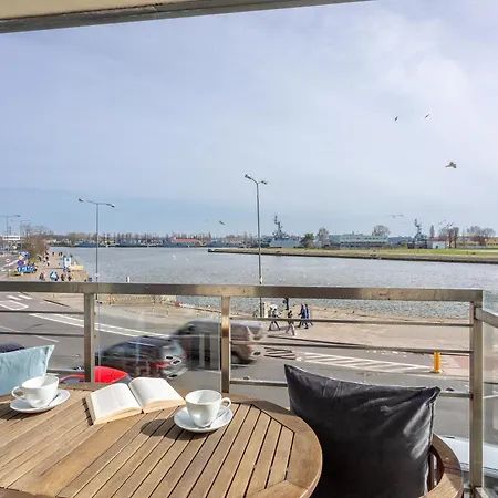 Ambria Centrum Apartment