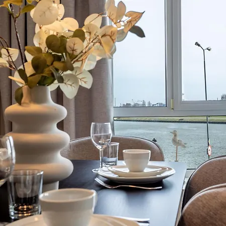 Apartment Ambria Centrum *