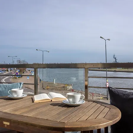 Ambria Centrum * Swinoujscie