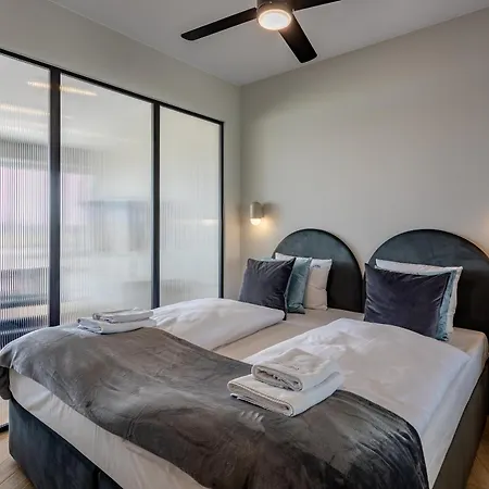 Ambria Centrum Apartment