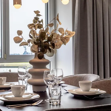 Apartment Ambria Centrum