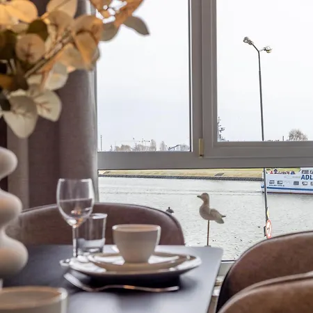 Apartment Ambria Centrum *
