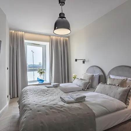 Apartment Ambria Centrum *