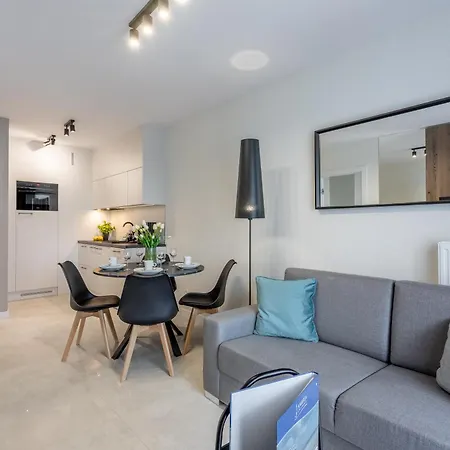 Apartment Ambria Sun Towers