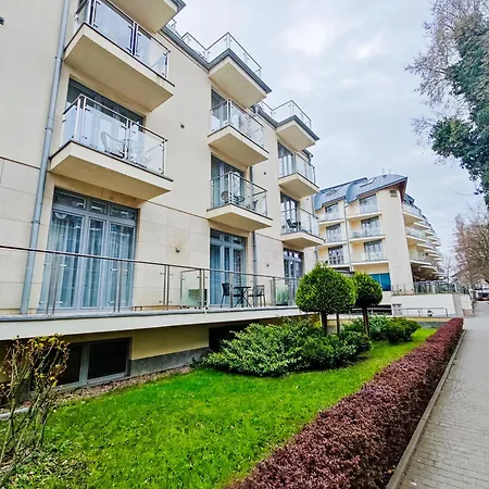Apartment Ava Relax *