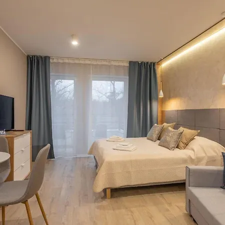 Elegante Dune 734 Swinoujscie