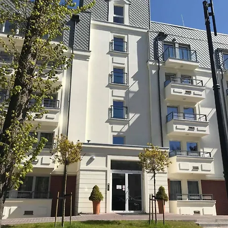 Elegante Dune 734
