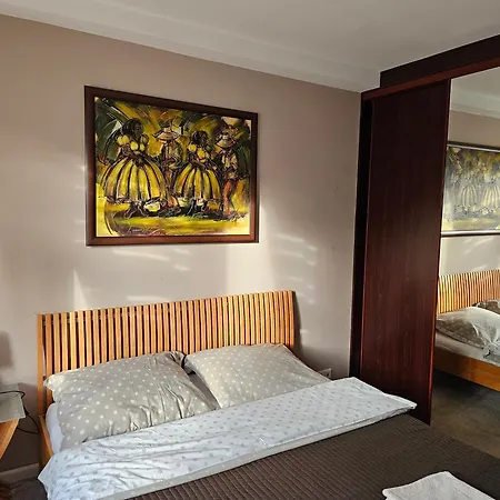 Puertapata Apartment *