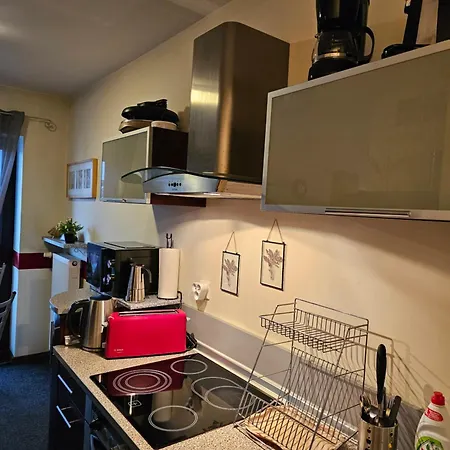 Apartment Puertapata