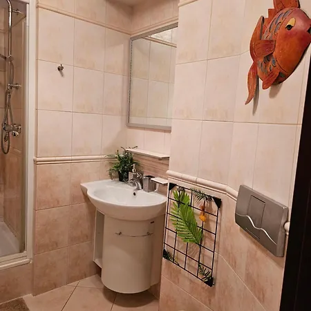 Puertapata Apartment Swinoujscie