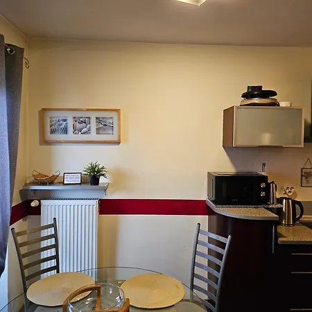 Puertapata Apartment