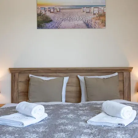 Zentrum An Der Ostsee Apartment