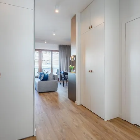 Anker Auf Usedom Apartment