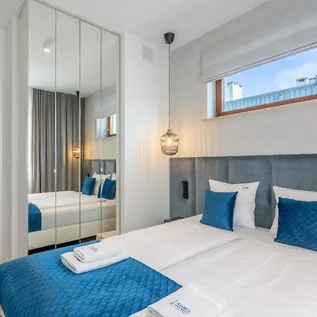 Apartment Anker Auf Usedom Swinoujscie