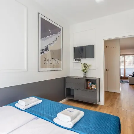 Anker Auf Usedom Apartment *