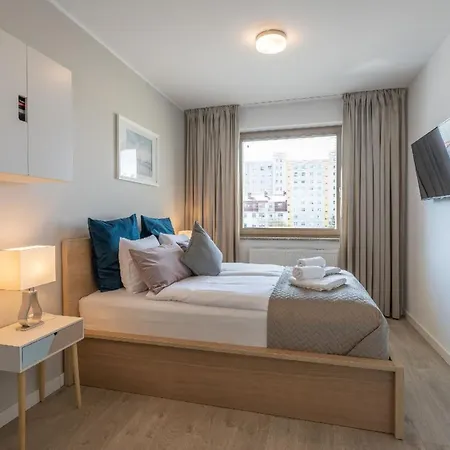 Apartment Verano Direkt Am