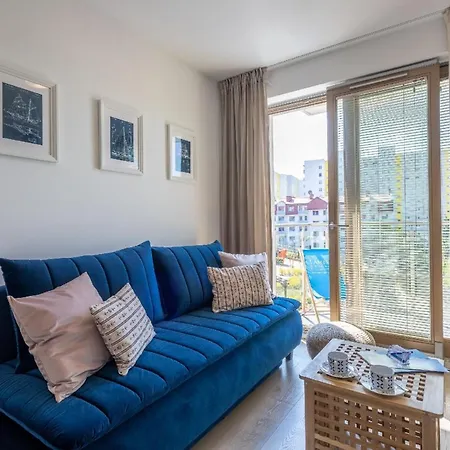 Apartment Verano Direkt Am *