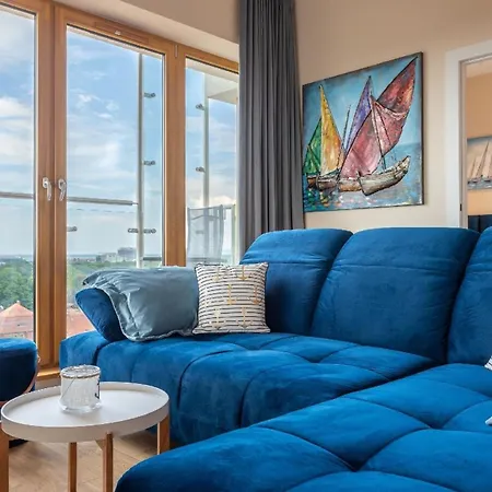 Luxurioes Eingerichtete,helle Am Apartment