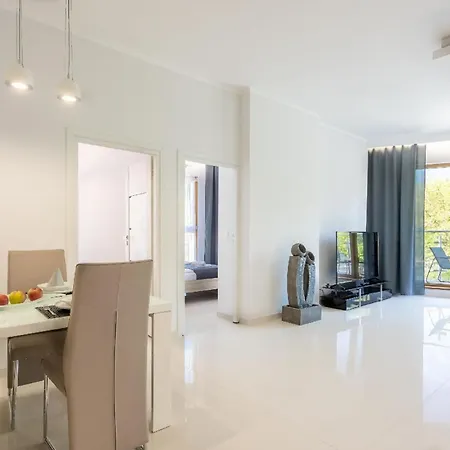 Apartment Urlaub Auf Usedom - Tower 13