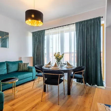 Tower 65 In Einem Ruhigen Stadtviertel Apartment *