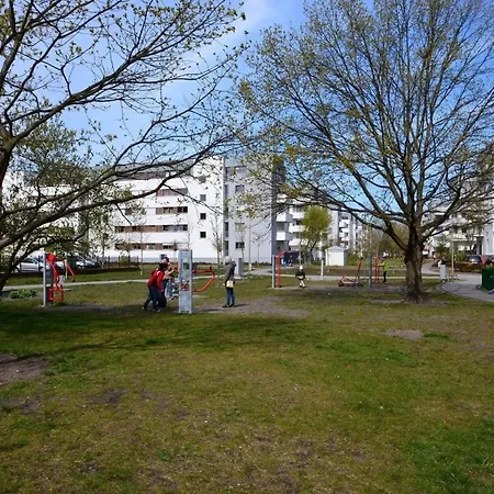Platan 3 - Urlaub Auf Der Insel Usedom