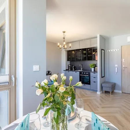 Apartment Gemuetliches Maritime *