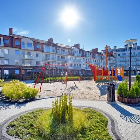 Apartment Gemuetliches Maritime