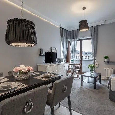 Strandnahe Celeste Apartment