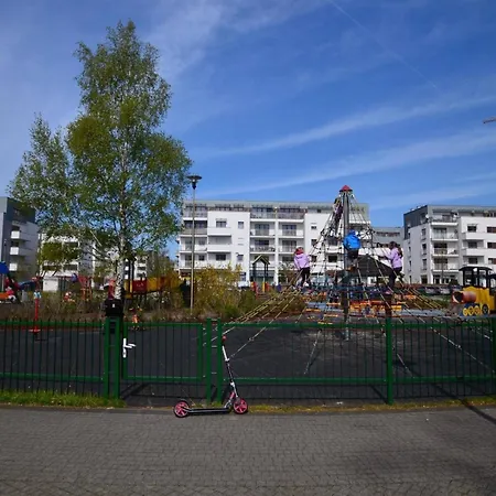 Silvaner Am Swinoujscie
