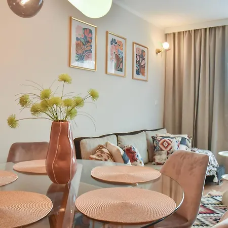 Apartment Na Wyspie - Zdrojowa Swinoujscie