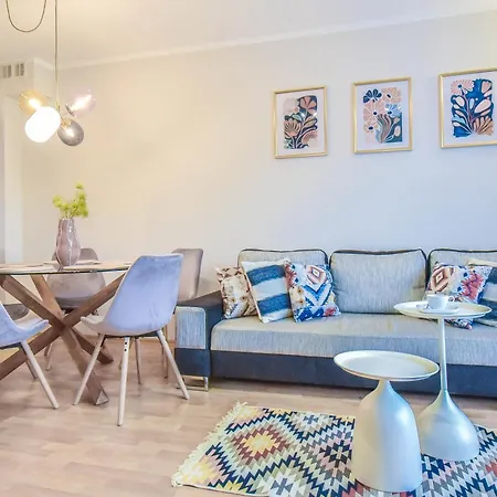 Apartment Na Wyspie - Zdrojowa *