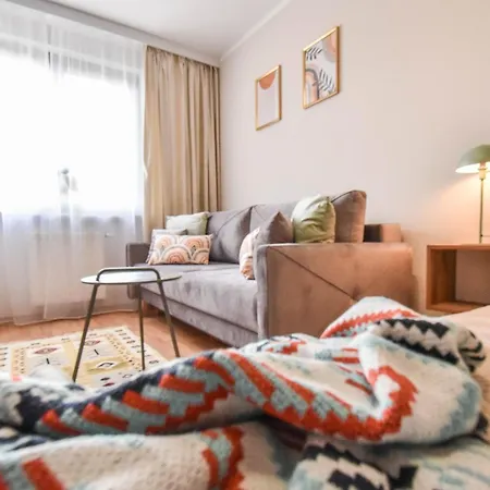 Apartment Na Wyspie - Zdrojowa