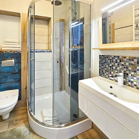 Visit Baltic - Rozy Wiatrow Apartment *