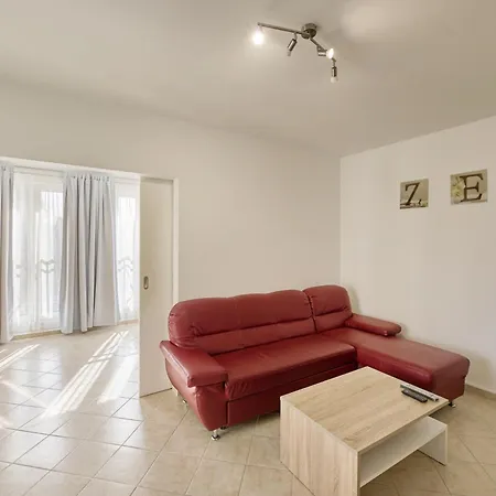 Apartment Promenada By Baltic
