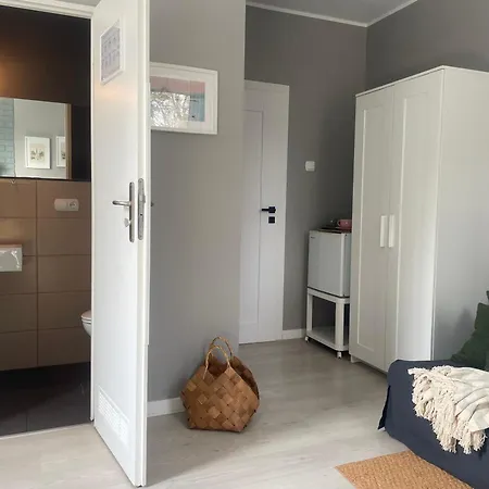 Przy Parku Homestay