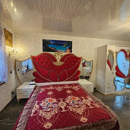 Holiday home Aurelcia Swinoujscie