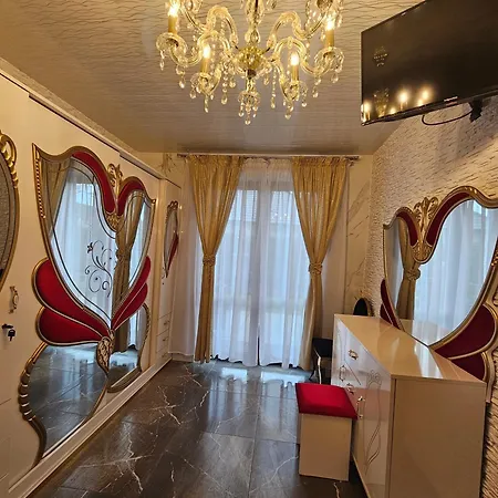 Aurelcia Holiday home *