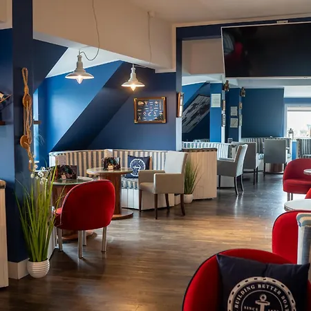 Trzy Wyspy Hotel