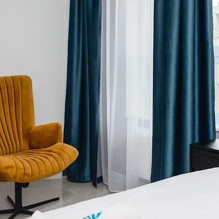 Sun Towers Lux By Renters Prestige * Świnoujście