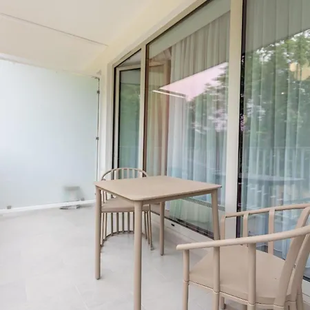 Apartment Direkt An Der Promenade In