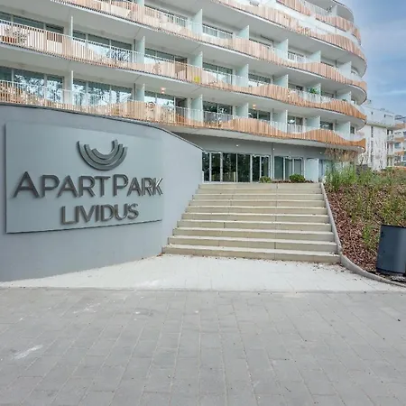 Direkt An Der Promenade In Apartment Swinoujscie